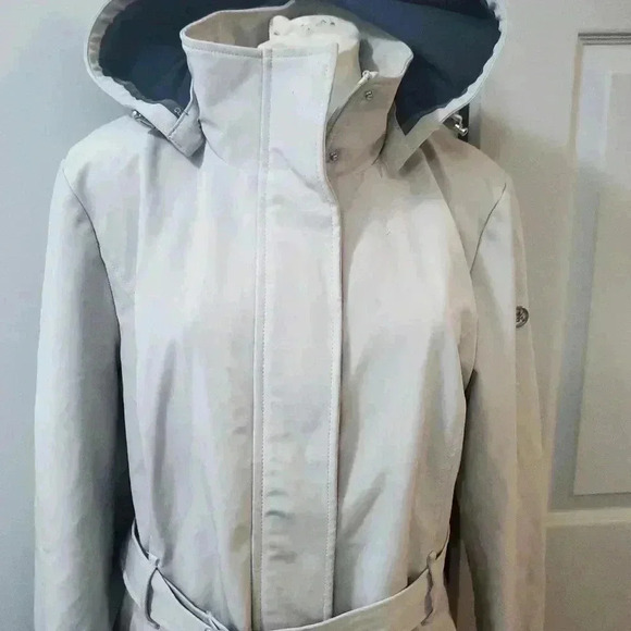 Calvin  Klein Trenchcoat - Picture 3 of 11